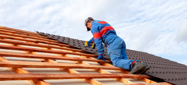 Best Commercial Roofing Services  in Chicago, IL